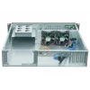 Server Chieftec WH-01 Midi Tower Μαύρο