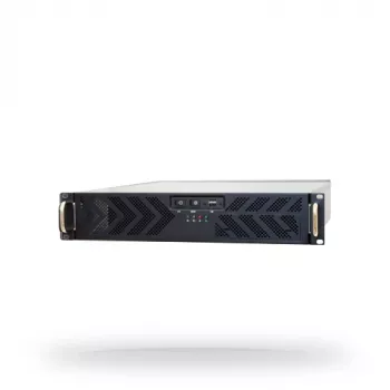 Chieftec UNC-210T-B Rack Μαύρο 400 W