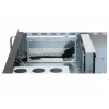 Chieftec UNC-210T-B Rack Μαύρο 400 W