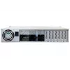 Chieftec UNC-210T-B Rack Μαύρο 400 W