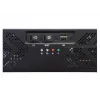 Chieftec UNC-210T-B Rack Μαύρο 400 W