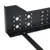 StarTech.com 3U σταθερές 19-ιντσών Universal-Server-Rackschienen με ρυθμιζόμενο βάθος