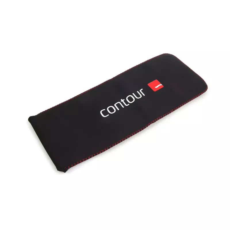 Contour Design Universal Sleeve με αφαιρούμενο λουρί ώμου για RollerMouse