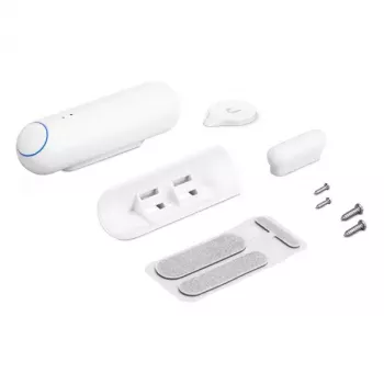 Ubiquiti UP-SENSE (3-Pack) Smart-Home-Πολυαισθητήρας Wireless Bluetooth Υγρασία Κίνηση Θερμοκρασία
