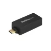 StarTech.com USB C σε Gigabit Ethernet Adapter – 1 Gbit/s NIC USB 3.0/USB 3.1 Type C Προσαρμογέας δικτύου – 1GbE USB-C σε RJ45/LAN-Θύρα Thunderbolt 3 συμβατό Windows MacBook Pro Chromebook