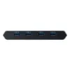 ATEN 2-Port 4K DisplayPort USB-C KVM Dock Switch με Power Pass-through