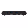 Διακόπτης κοινής χρήσης περιφερειακών ATEN 2x4 USB-C Gen2