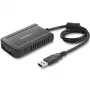 StarTech.com Προσαρμογέας USB 2.0 σε VGA, Μετατροπέας USB σε οθόνη VGA για Windows, 1080p (χωρίς υποστήριξη για macOS/ChromeOS/Linux) - TAA