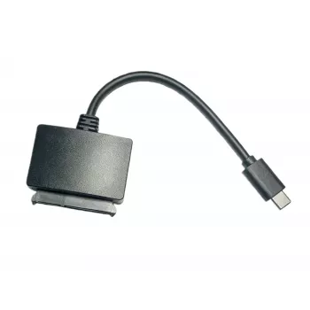 Κάρτα διασύνδεσης USB3.1 σε SATA Microconnect USB3.1CSATA