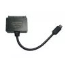 Κάρτα διασύνδεσης USB3.1 σε SATA Microconnect USB3.1CSATA