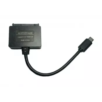 Κάρτα διασύνδεσης USB3.1 σε SATA Microconnect USB3.1CSATA