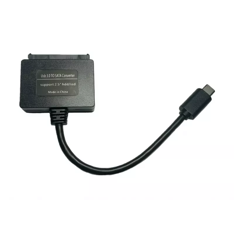Κάρτα διασύνδεσης USB3.1 σε SATA Microconnect USB3.1CSATA
