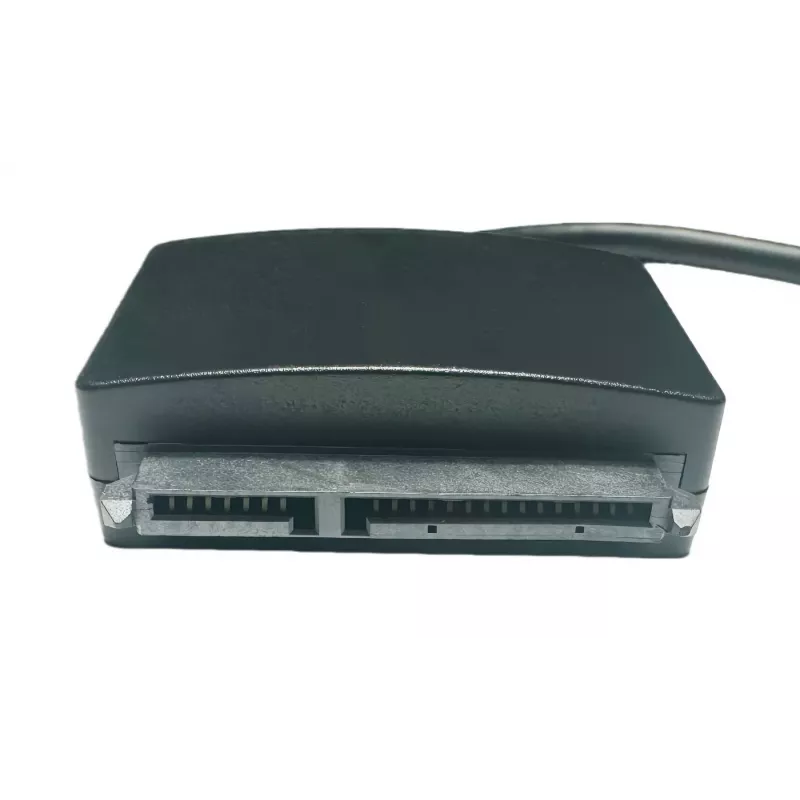 Κάρτα διασύνδεσης USB3.1 σε SATA Microconnect USB3.1CSATA
