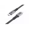 Microconnect USB3.2CC05 Καλώδιο USB 0,5 m USB C Μαύρο