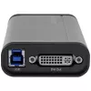 StarTech.com USB32DVCAPRO συσκευή λήψης βίντεο DVI USB 3.0