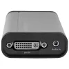 StarTech.com USB32DVCAPRO συσκευή λήψης βίντεο DVI USB 3.0