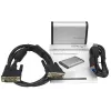 StarTech.com USB32DVCAPRO συσκευή λήψης βίντεο DVI USB 3.0