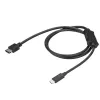 StarTech.com Καλώδιο USB-C σε eSATA – Για εξωτερικές συσκευές αποθήκευσης – USB 3.0 (5 Gbit/s) – 0,9 m