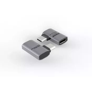 Microconnect USB4-CCFA-240W Καλώδιο USB 0 m USB-C μαύρο