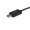 StarTech.com Καλώδιο μεταφοράς δεδομένων USB-C σε USB 3.0 για Mac και Windows, 2 m