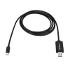 StarTech.com Καλώδιο μεταφοράς δεδομένων USB-C σε USB 3.0 για Mac και Windows, 2 m