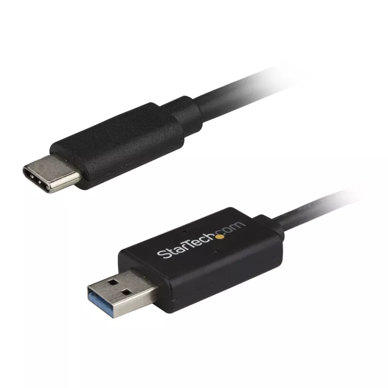 StarTech.com Καλώδιο μεταφοράς δεδομένων USB-C σε USB 3.0 για Mac και Windows, 2 m