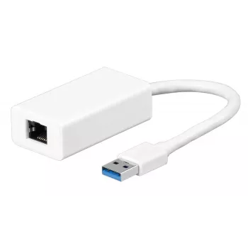 Microconnect USBETHGW Κάρτα δικτύου Ethernet 1000 Mbit/s