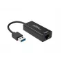 Microconnect USBETHGW10 Κάρτα δικτύου Ethernet 1000 Mbit/s