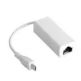 Microconnect USBMICROETHB Κάρτα δικτύου Ethernet 100 Mbit/s