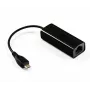 Microconnect USBMICROETHBB Κάρτα δικτύου Ethernet