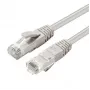 Microconnect UTP503 Καλώδιο δικτύου γκρι 3 m Cat5e U/UTP (UTP)