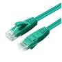 Microconnect UTP505G Καλώδιο δικτύου πράσινο 5 m Cat5e U/UTP (UTP)
