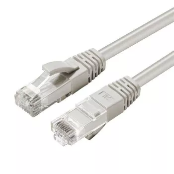 Microconnect UTP530 Καλώδιο δικτύου γκρι 30 m Cat5e U/UTP (UTP)