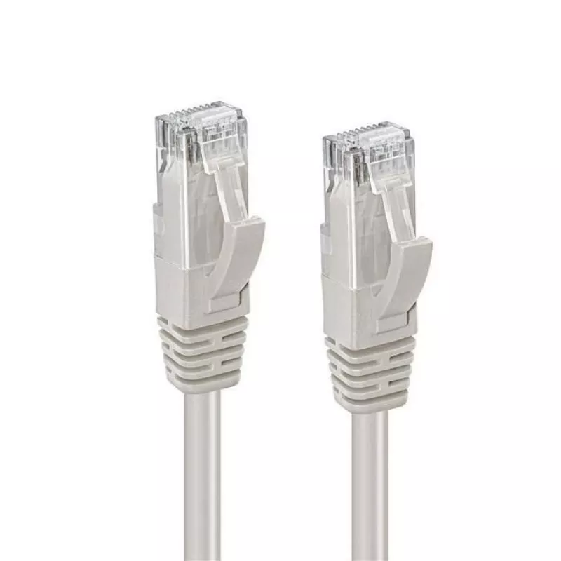 Microconnect UTP540 Καλώδιο δικτύου γκρι 40 m Cat5e U/UTP (UTP)