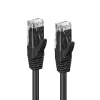 Microconnect UTP6002S Καλώδιο δικτύου μαύρο 0,2 m Cat6 U/UTP (UTP)