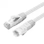 Microconnect UTP602W Καλώδιο δικτύου λευκό 2 m Cat6 U/UTP (UTP)
