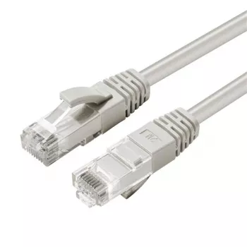 Microconnect UTP604 Καλώδιο δικτύου γκρι 4 m Cat6 U/UTP (UTP)