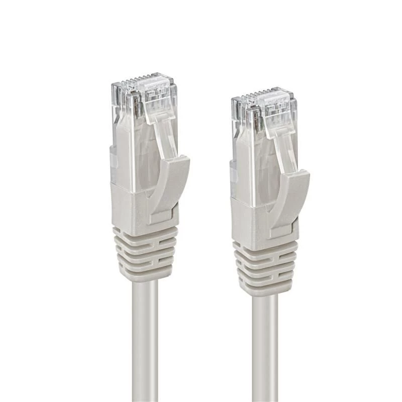Microconnect UTP615 Καλώδιο δικτύου γκρι 15 m Cat6 U/UTP (UTP)