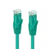 Microconnect UTP615G Καλώδιο δικτύου πράσινο 15 m Cat6 U/UTP (UTP)