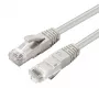 Microconnect UTP620 Καλώδιο δικτύου γκρι 20 m Cat6 U/UTP (UTP)