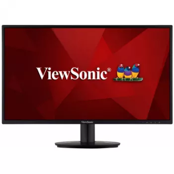 Viewsonic Value Series VA2718-SH Οθόνη υπολογιστή 68,6 cm (27 inch) 1920 x 1080 Pixel Full HD LED μαύρο