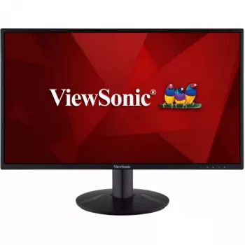 Viewsonic Value Series VA2718-SH Οθόνη υπολογιστή 68,6 cm (27 inch) 1920 x 1080 Pixel Full HD LED μαύρο