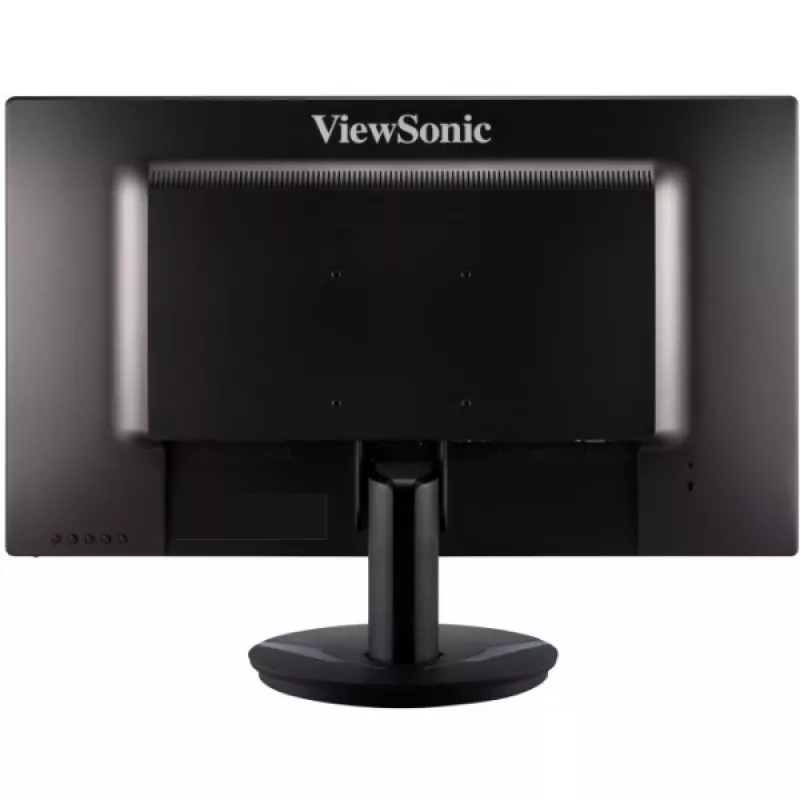 Viewsonic Value Series VA2718-SH Οθόνη υπολογιστή 68,6 cm (27 inch) 1920 x 1080 Pixel Full HD LED μαύρο