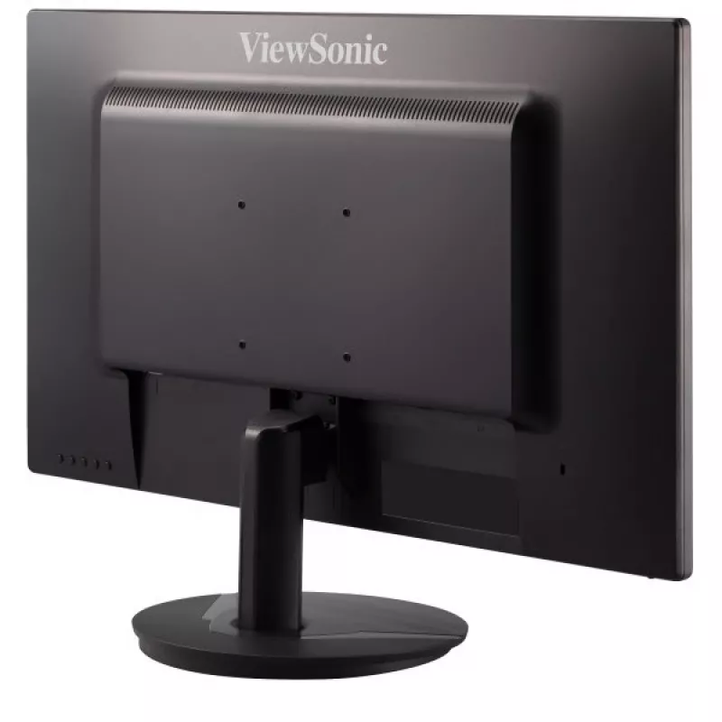 Viewsonic Value Series VA2718-SH Οθόνη υπολογιστή 68,6 cm (27 inch) 1920 x 1080 Pixel Full HD LED μαύρο
