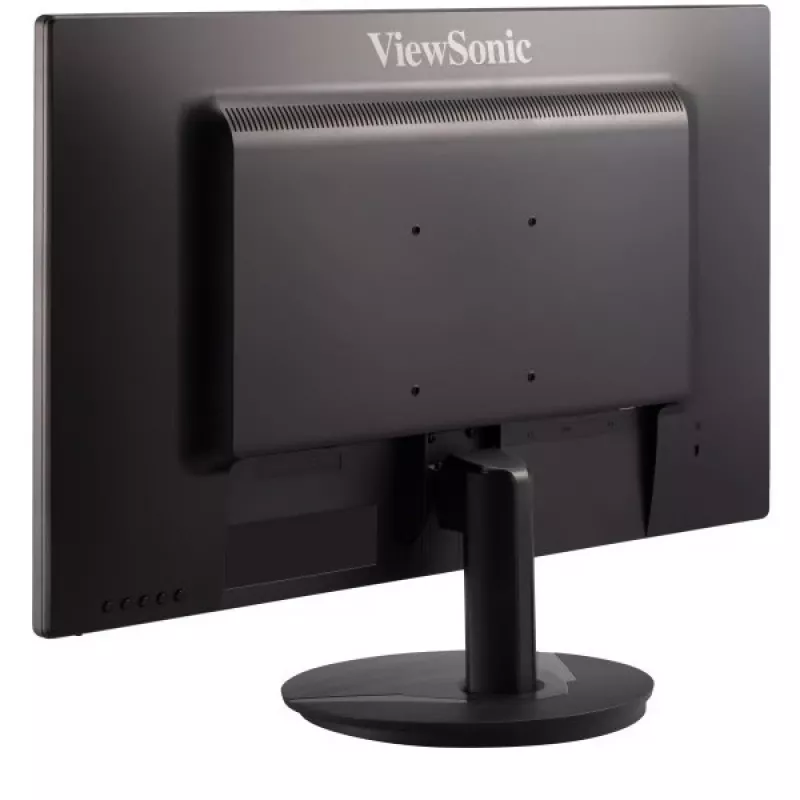 Viewsonic Value Series VA2718-SH Οθόνη υπολογιστή 68,6 cm (27 inch) 1920 x 1080 Pixel Full HD LED μαύρο