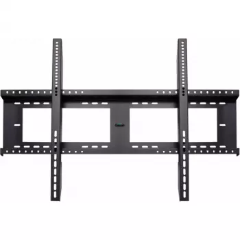 Viewsonic VB-WMK-001-2C Βάση στήριξης οθόνης / βάση 2,49 m (98 inch) τοίχου μαύρο
