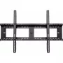 Viewsonic VB-WMK-001-2C Βάση στήριξης οθόνης / βάση 2,49 m (98 inch) τοίχου μαύρο