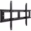 Viewsonic VB-WMK-001-2C Βάση στήριξης οθόνης / βάση 2,49 m (98 inch) τοίχου μαύρο