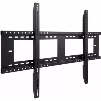 Viewsonic VB-WMK-001-2C Βάση στήριξης οθόνης / βάση 2,49 m (98 inch) τοίχου μαύρο