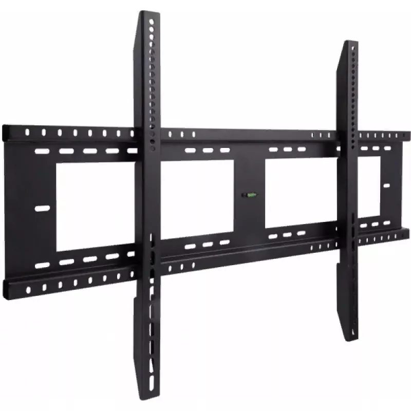 Viewsonic VB-WMK-001-2C Βάση στήριξης οθόνης / βάση 2,49 m (98 inch) τοίχου μαύρο